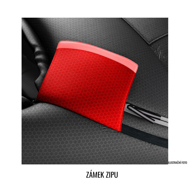 HUSKY Premium Enemy спален чувал -12°C, сив