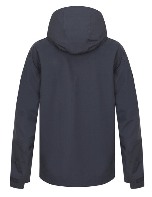 HUSKY Nakron мъжко outdoor яке M, тъмносиво