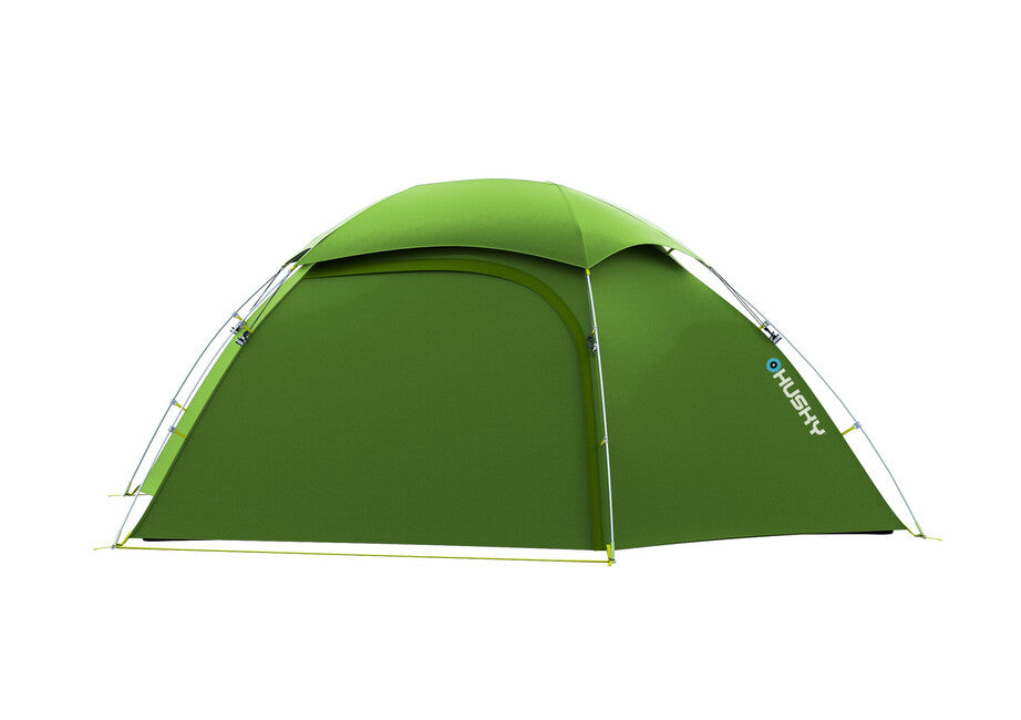 HUSKY Sawaj Triton 3 палатка Ultralight, зелена