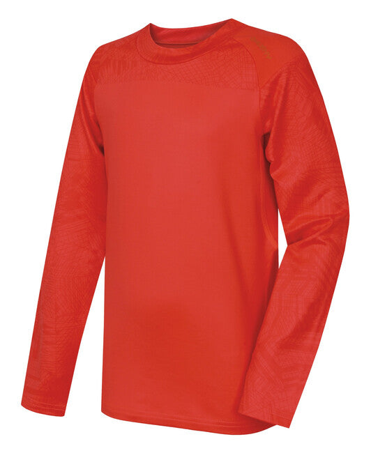 HUSKY Active Winter kids' thermal underwear thermal set, vivid pink