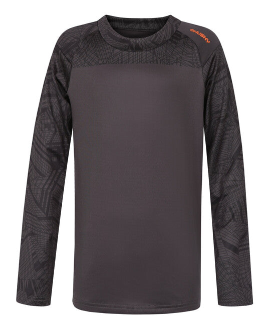 HUSKY Active Winter термо комплект детски, графит