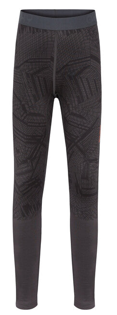 HUSKY Active Winter термо комплект детски, графит