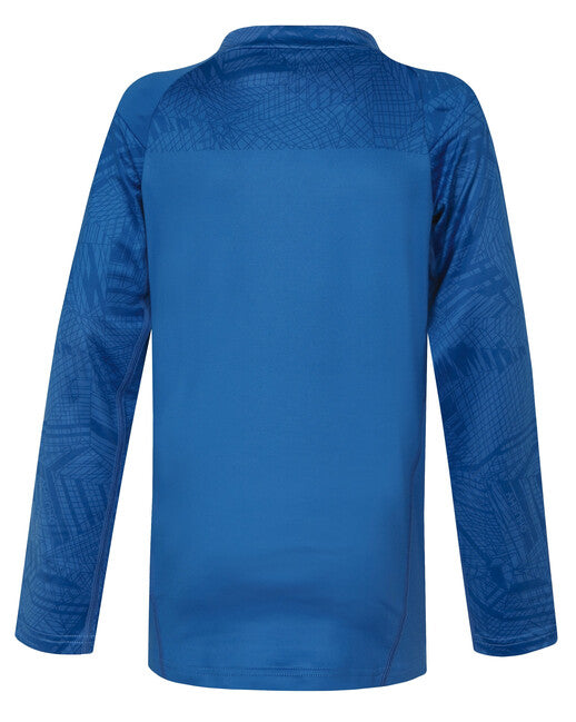 HUSKY Active Winter παιδικό θερμικό εσώρουχο θερμο σετ, μπλε