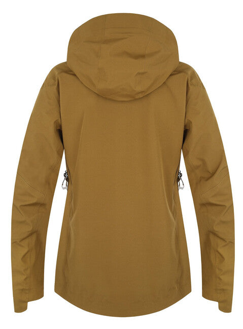 HUSKY Nakron дамско outdoor яке, тъмно khaki