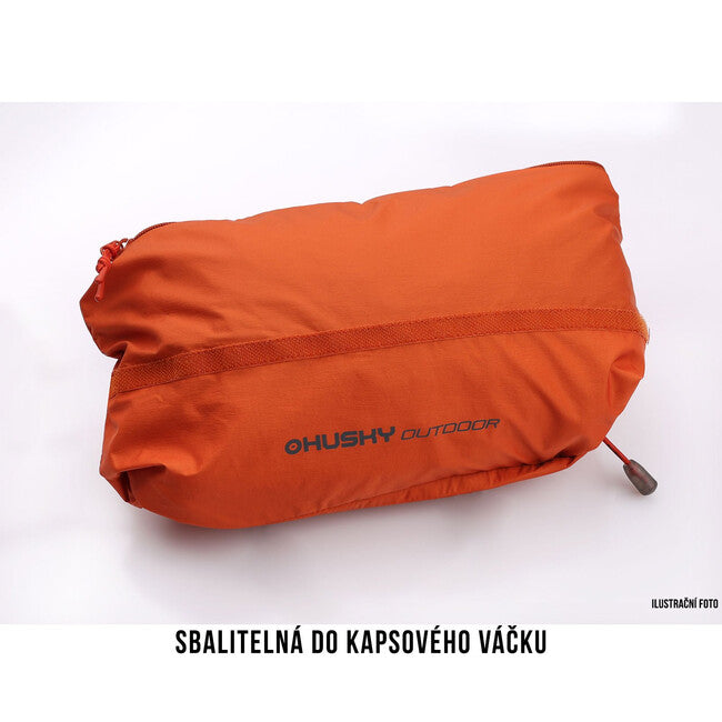HUSKY Lamy 3 яке за открито мъжко, светлозелено