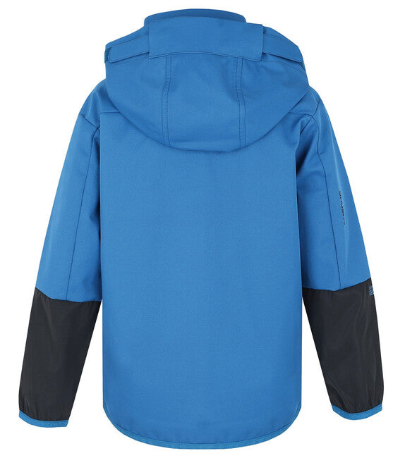 HUSKY Sonny K παιδικό μπουφάν softshell, μπλε