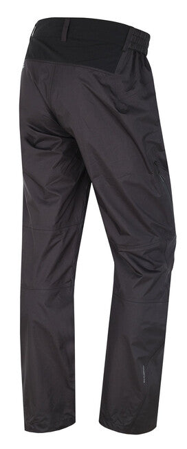 HUSKY Lamer аутдор панталон мъжки, черен