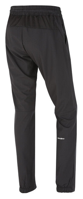 HUSKY Speedy Long панталон за открито дамски, черна