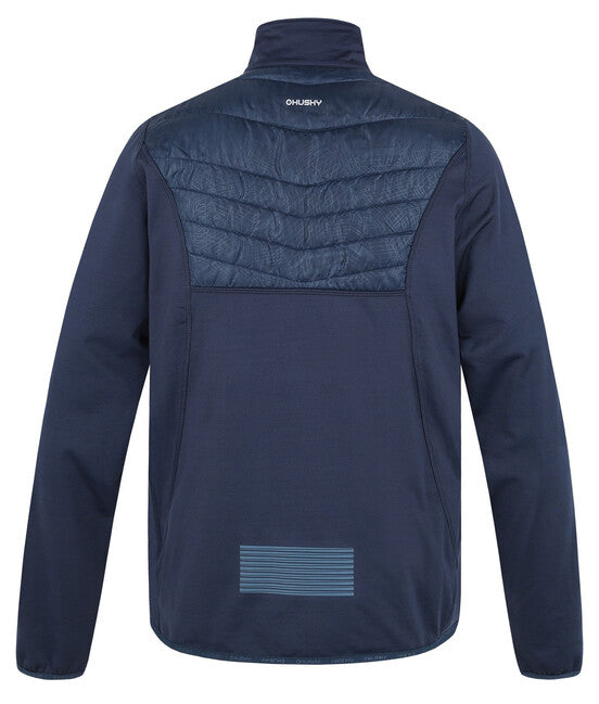 HUSKY Airy мъжки суитшърт, dk. blue