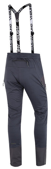 HUSKY Kixees мъжки outdoor панталон, dk. grey