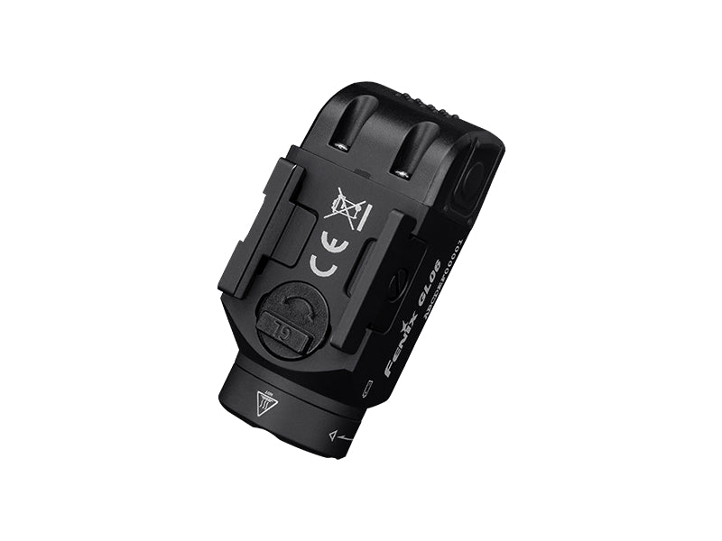 Fenix GL06 оръжейно фенер