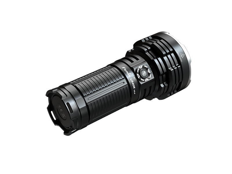 Fenix LR40R V2.0 фенер светодиоден с акумулаторна батерия