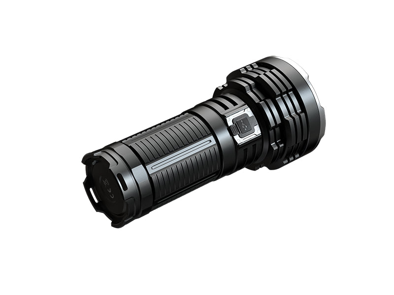 Fenix LR40R V2.0 фенер светодиоден с акумулаторна батерия