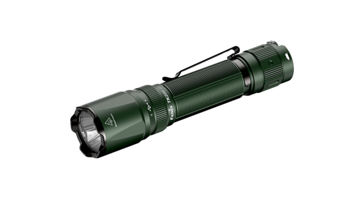 Fenix TK20R фенер UE, пясъчна