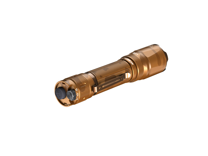 Fenix TK20R UE фенер, сив