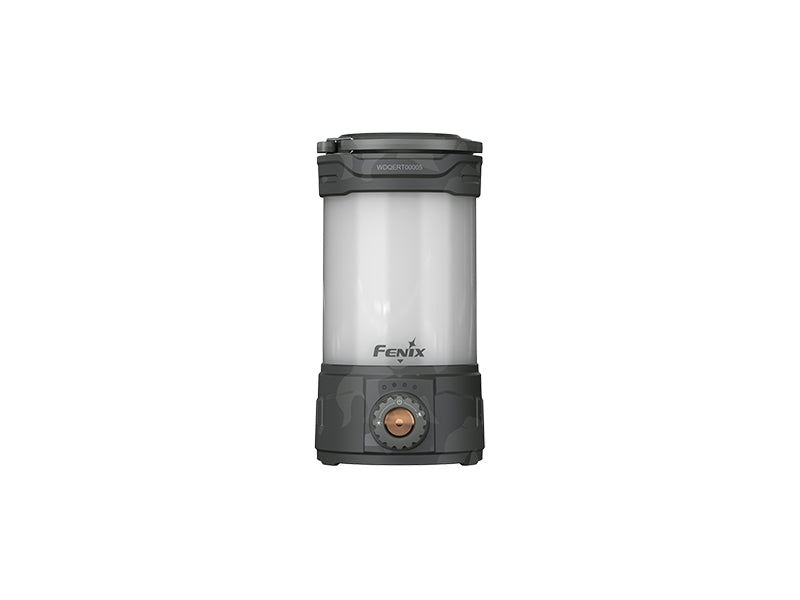 Fenix CL26R PRO акумулаторна фенер за палатка, маслинена