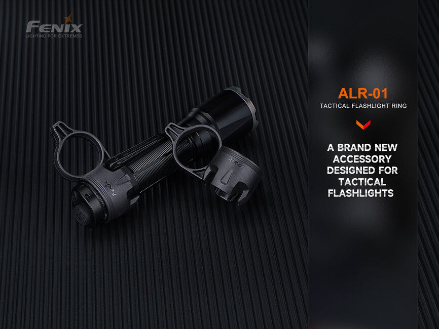 Fenix ALR-01 пръстен за фенери тактически