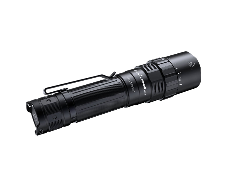 Fenix PD40R V3.0 фенер с цип