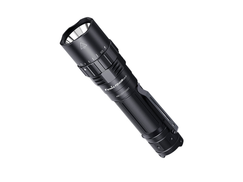 Fenix PD40R V3.0 фенер с цип