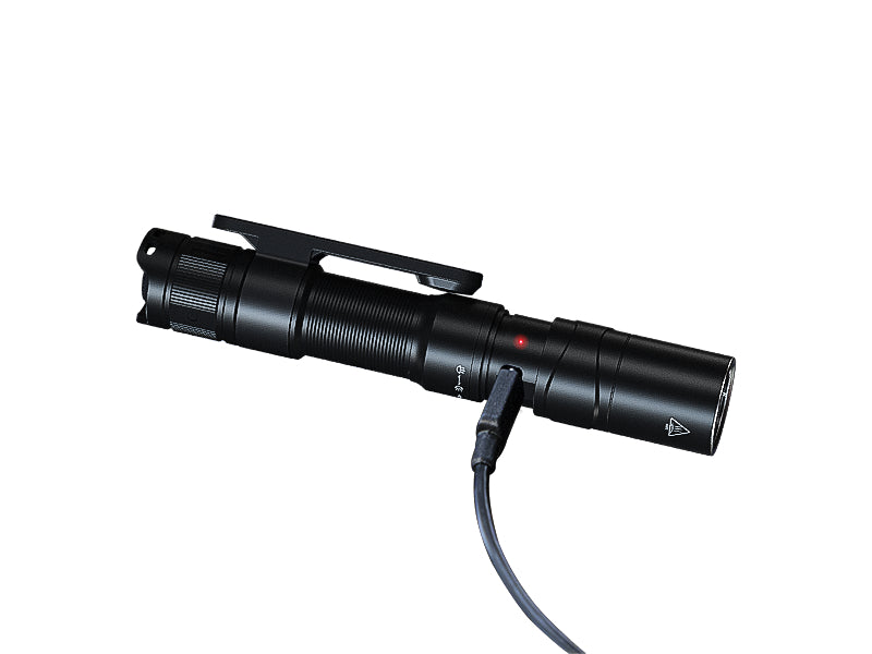 Fenix LD12R акумулаторна фенерче