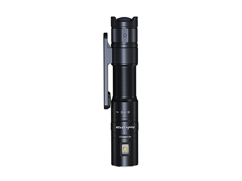 Fenix LD12R акумулаторна фенерче