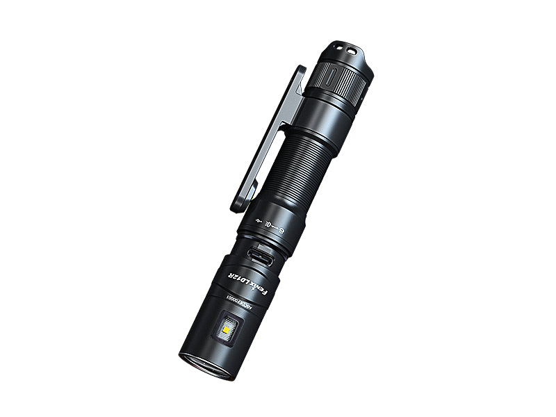 Fenix LD12R акумулаторна фенерче