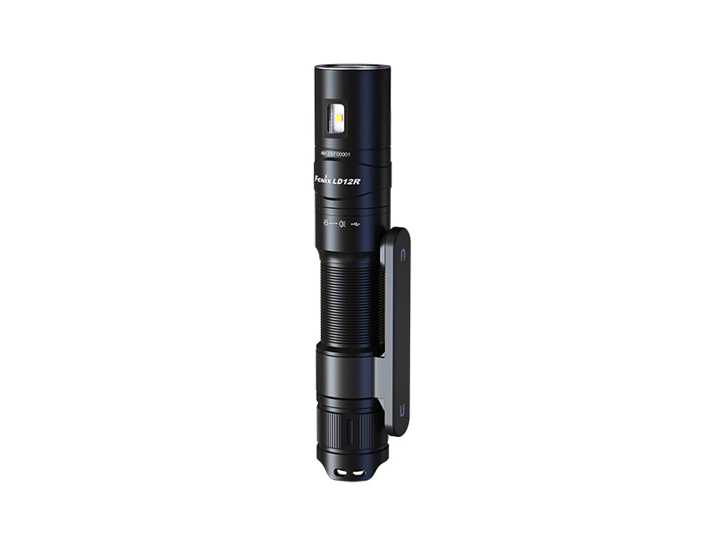Fenix LD12R акумулаторна фенерче