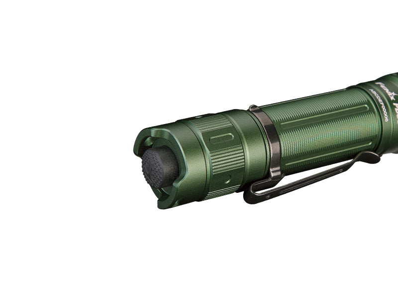 Fenix PD35 V3.0 фенер, зелена тропически