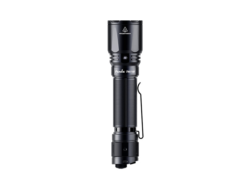 Fenix TK11R фенер LED с възможност за зареждане