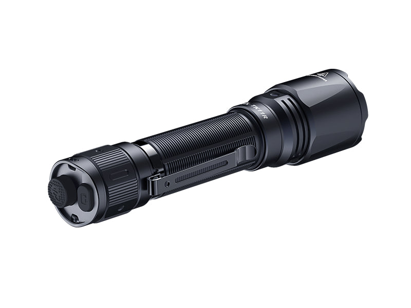 Fenix TK11R фенер LED с възможност за зареждане