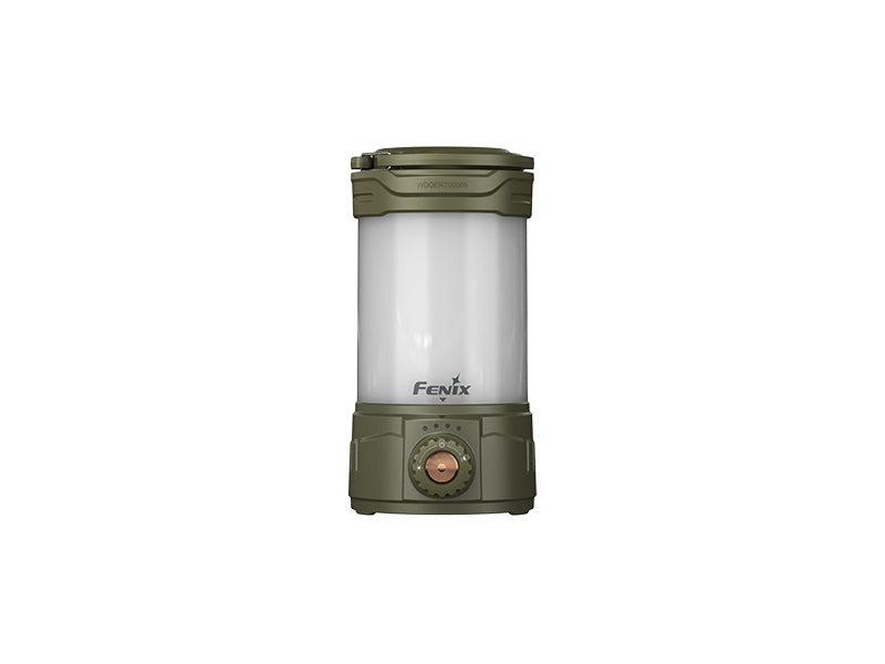 Fenix CL26R PRO акумулаторна лампа, мраморна