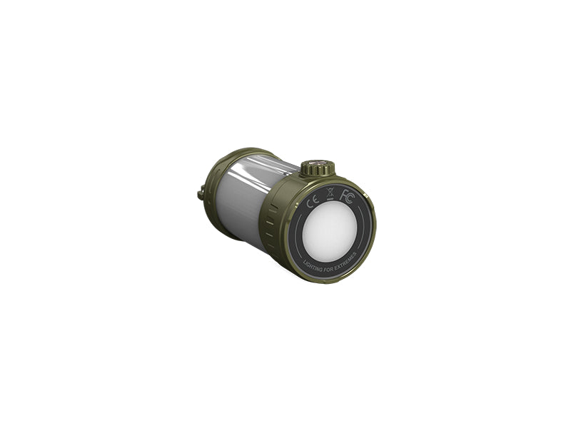 Fenix CL26R PRO акумулаторна лампа, мраморна