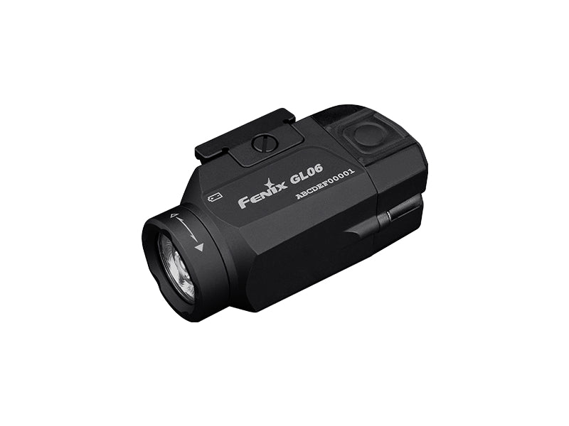 Fenix GL06-365 тактически фенер за SIG Sauer P365