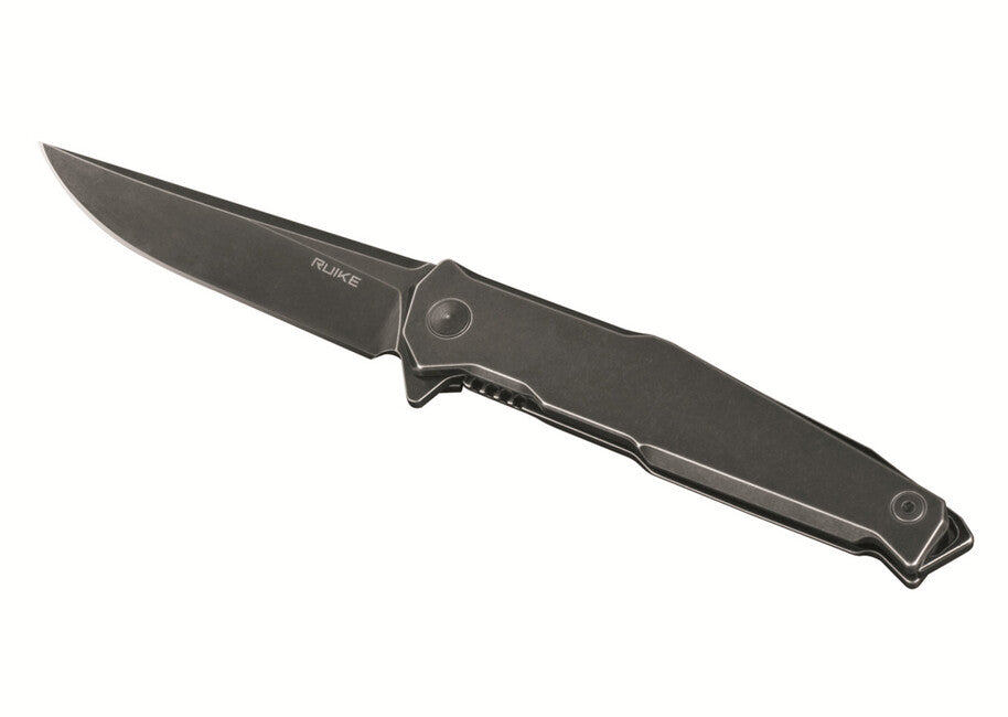 Ruike P108 - SB сгъваем нож, черен