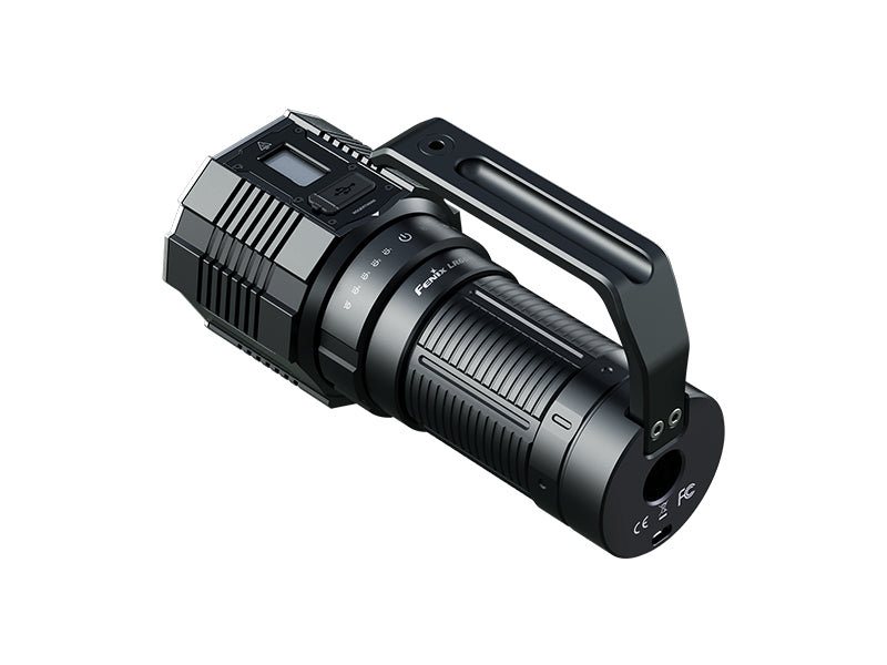 Fenix LR60R преоборудимо LED фенер