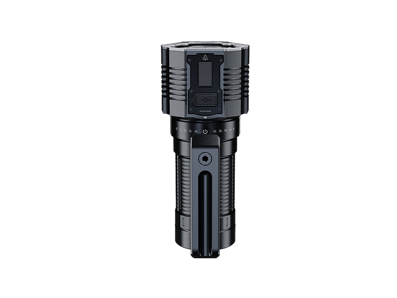 Fenix LR60R преоборудимо LED фенер