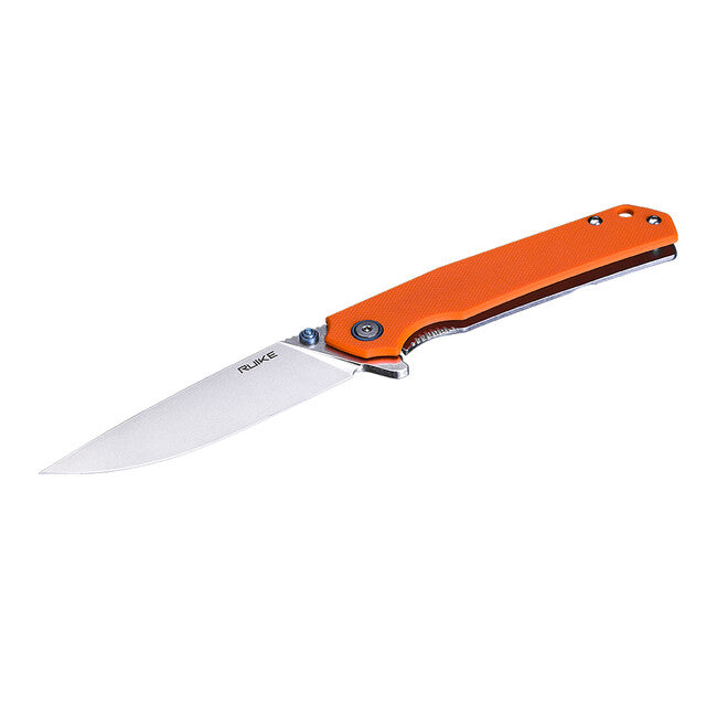 Ruike P801 нож, зелен