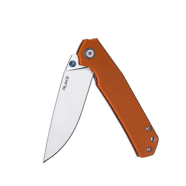 Ruike P801 нож, оранжев