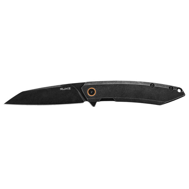 Ruike P831S нож, черен