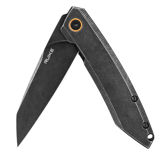 Ruike P831S нож, черен