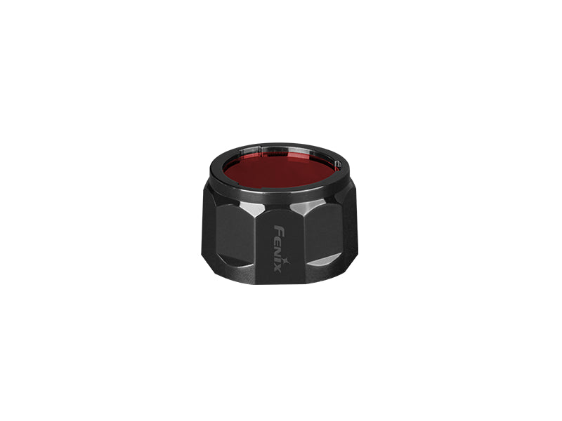 Fenix AOF-S+ V2.0 червен филтър