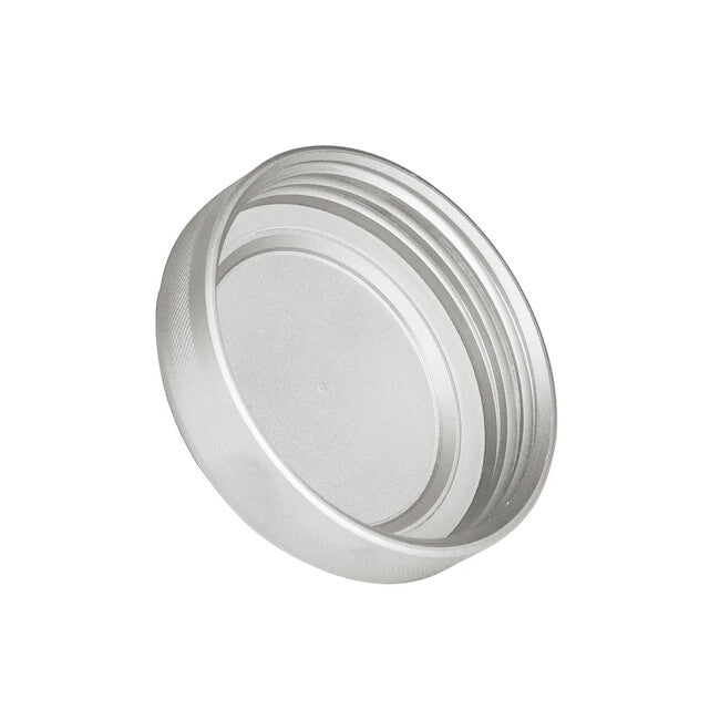 Silverant титанова бутилка с плоско капаче, 600 ml
