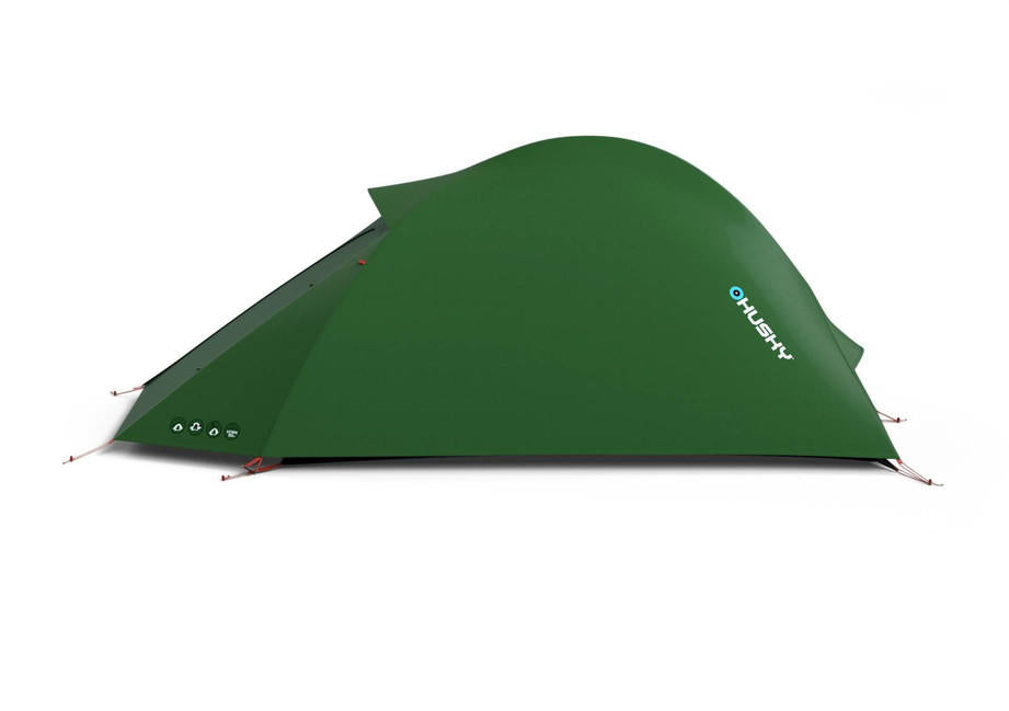 HUSKY Sawaj Ultralight палатка, камилско зелена
