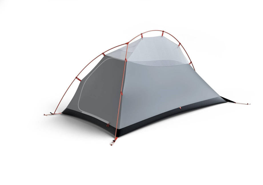HUSKY Sawaj Ultralight палатка, камилско зелена