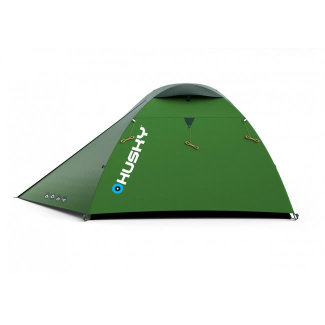 HUSKY палатка Extreme Lite Beast 3, зелена
