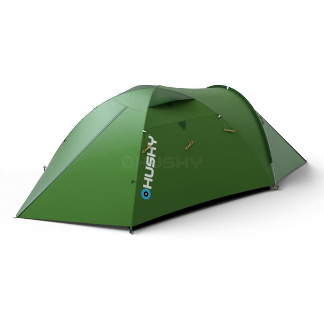 HUSKY Extreme Lite Baron 3 палатка, зелена