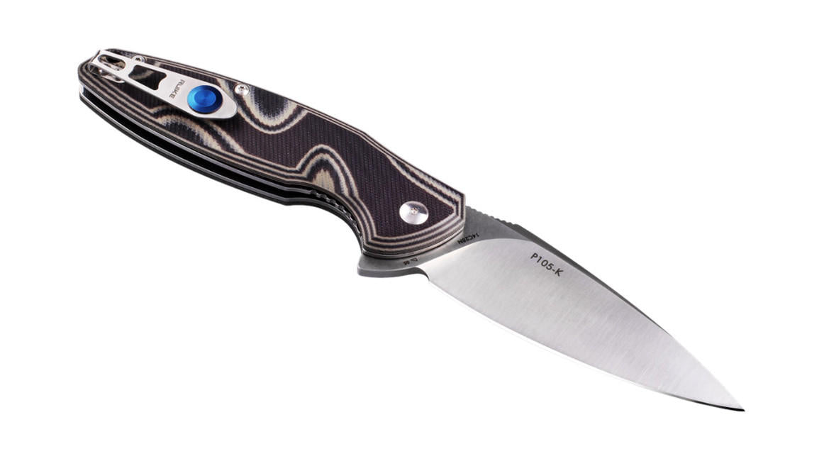 Ruike Fang P105 нож
