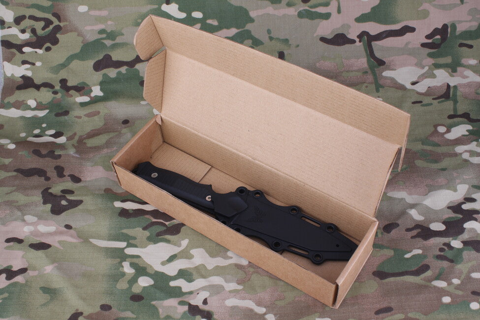 Emersongear тактически бойния нож пластова имитация на нож