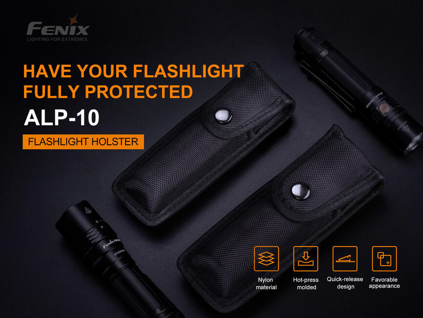 Fenix ALP-10 L калъф за фенери