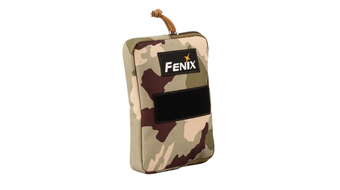 Fenix APB-30 калъф, камуфлаж